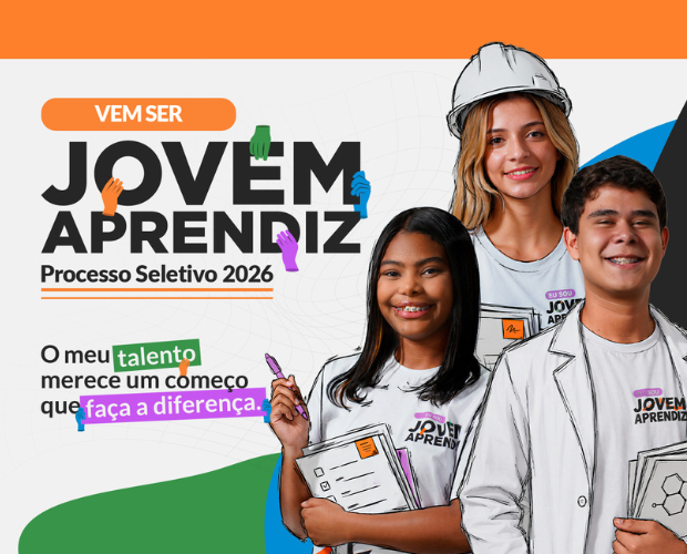 FUVS abre inscri��es para preenchimento de vagas do Projeto Jovem Aprendiz